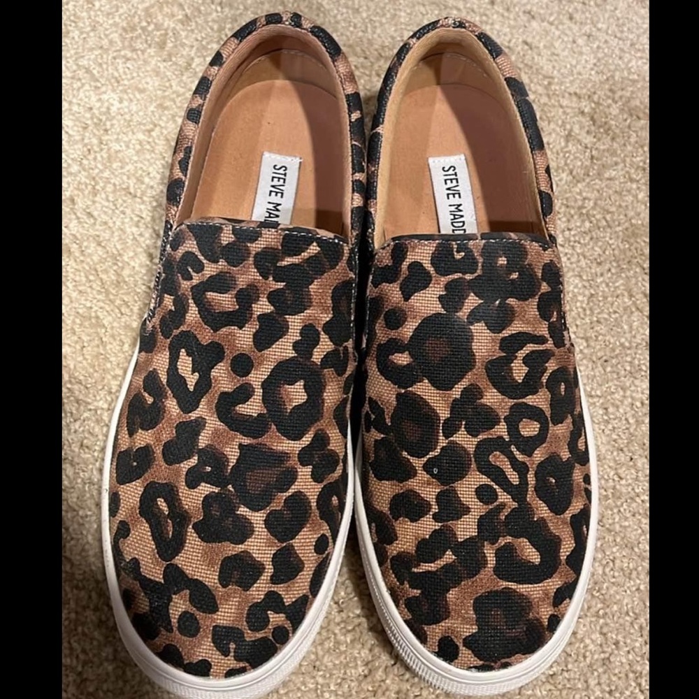 Steve Madden Gillis